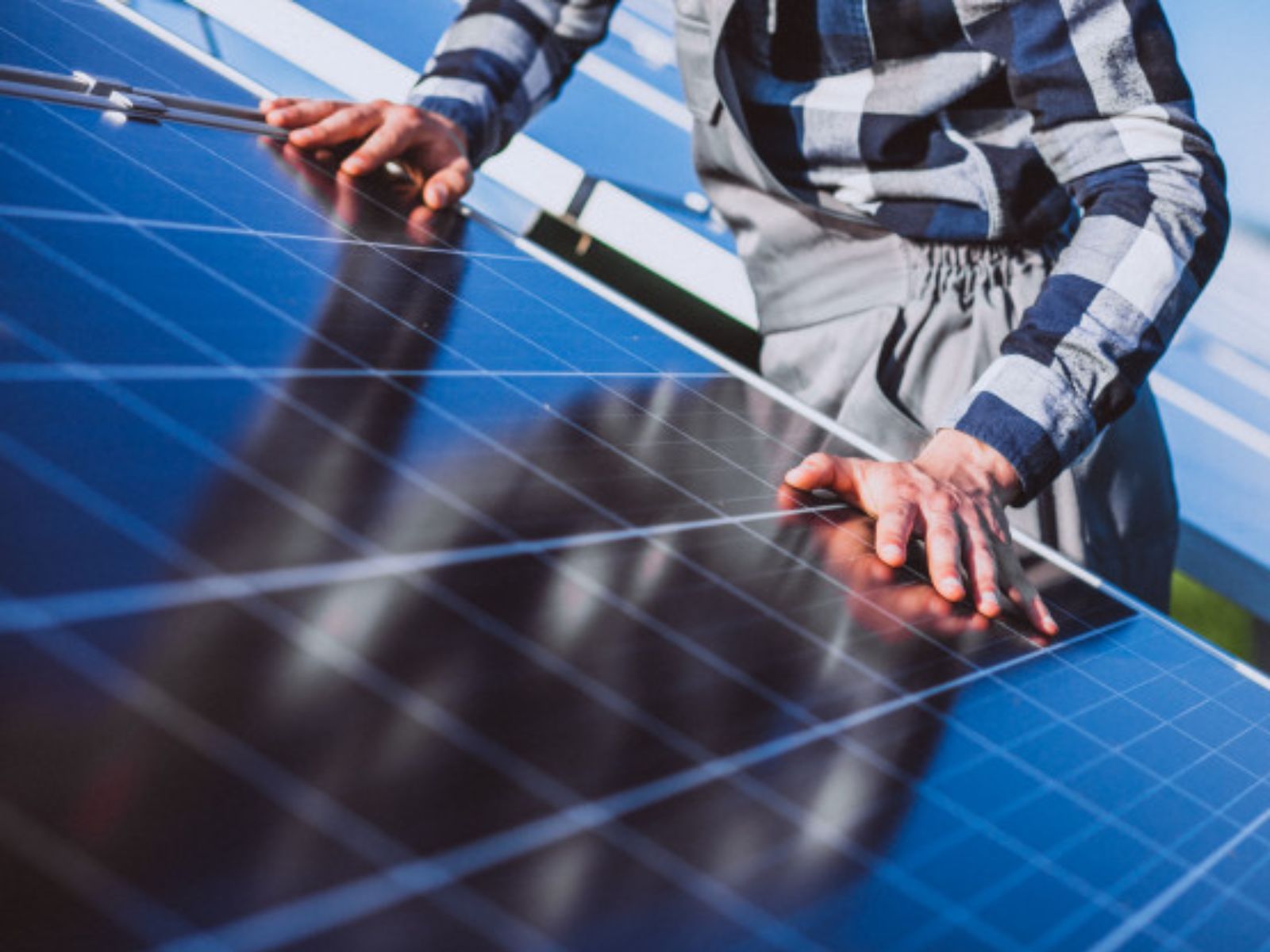 Photovoltaic Instalation